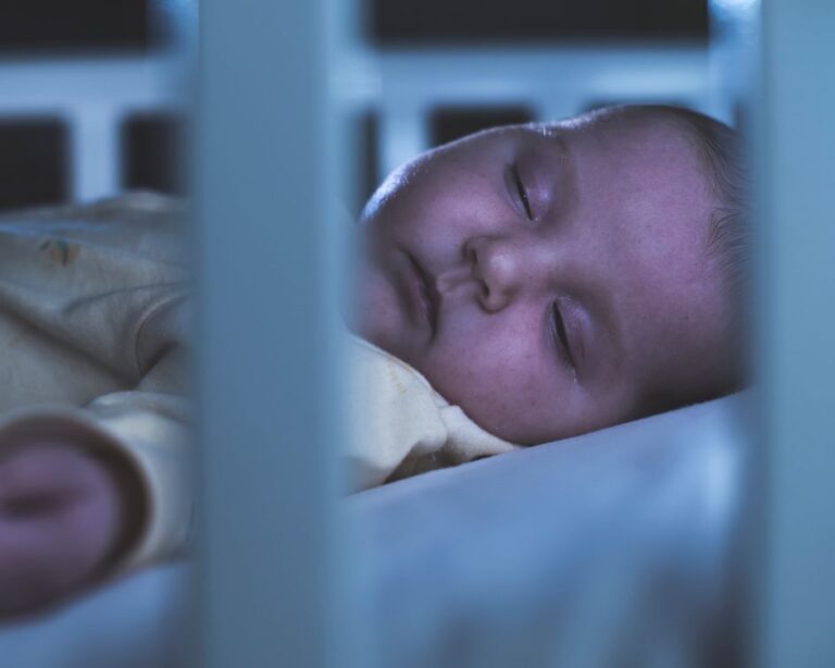 An Optimal 7 Month Old Sleep Schedule for Your Baby