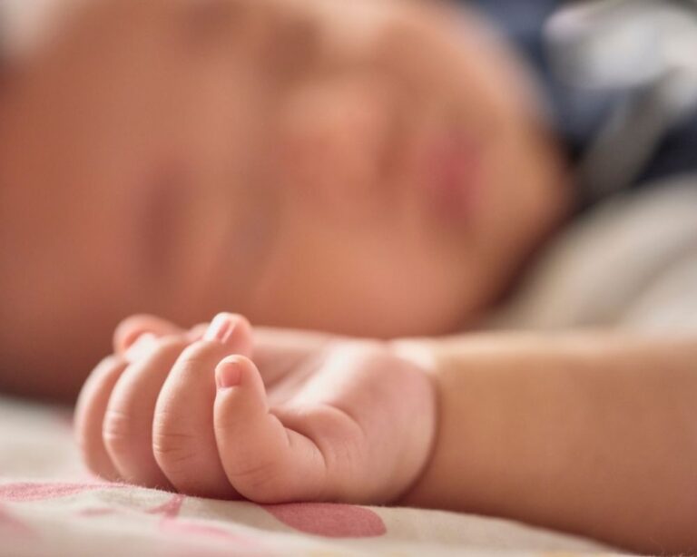 9 Month Old Wake Windows and Sample Sleep Schedule