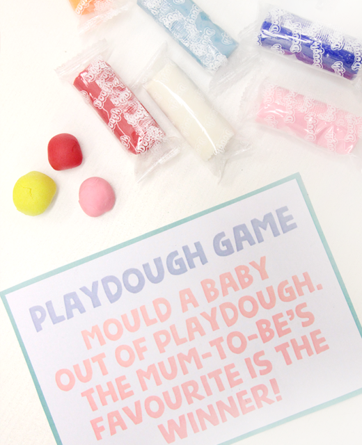 25 Fun Baby Shower Games for Kids The Postpartum Party