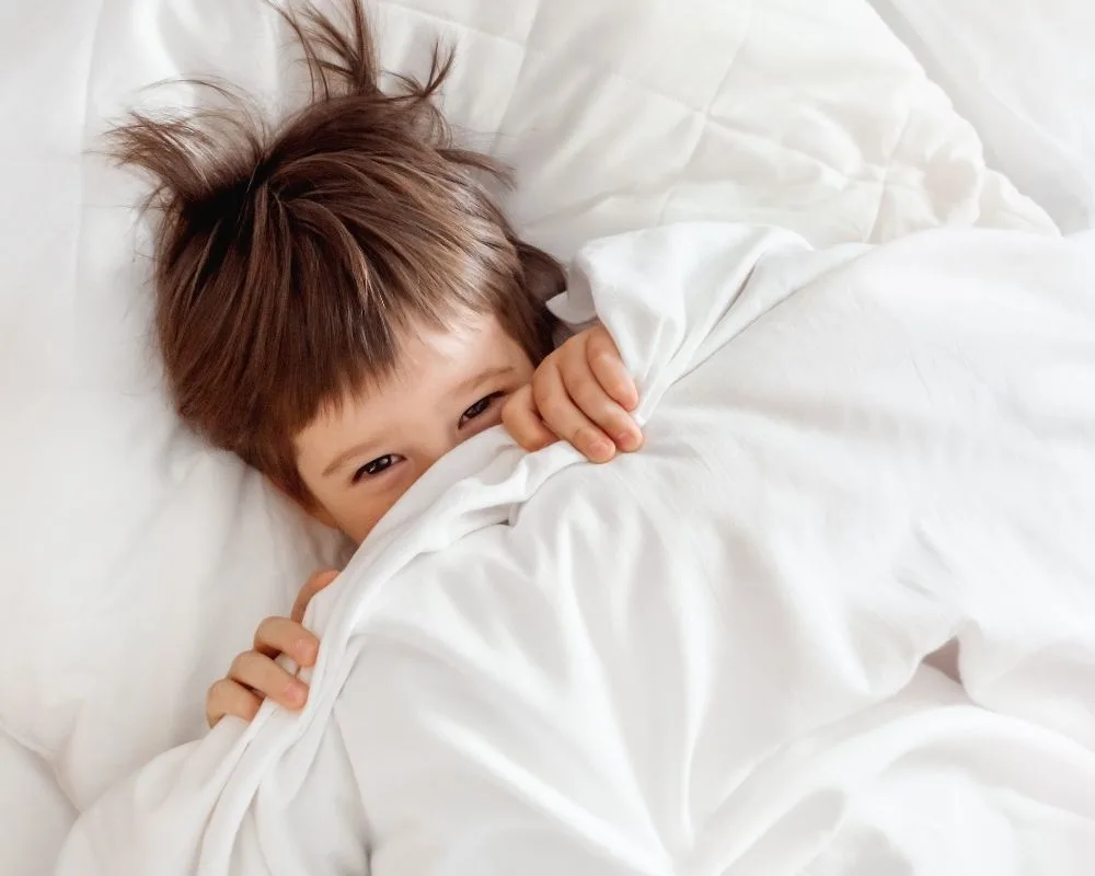 Benefits of sleep sacks for toddlers