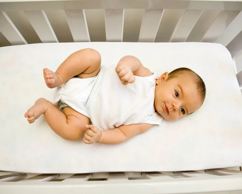 What Is The One Hour Crib Rule?