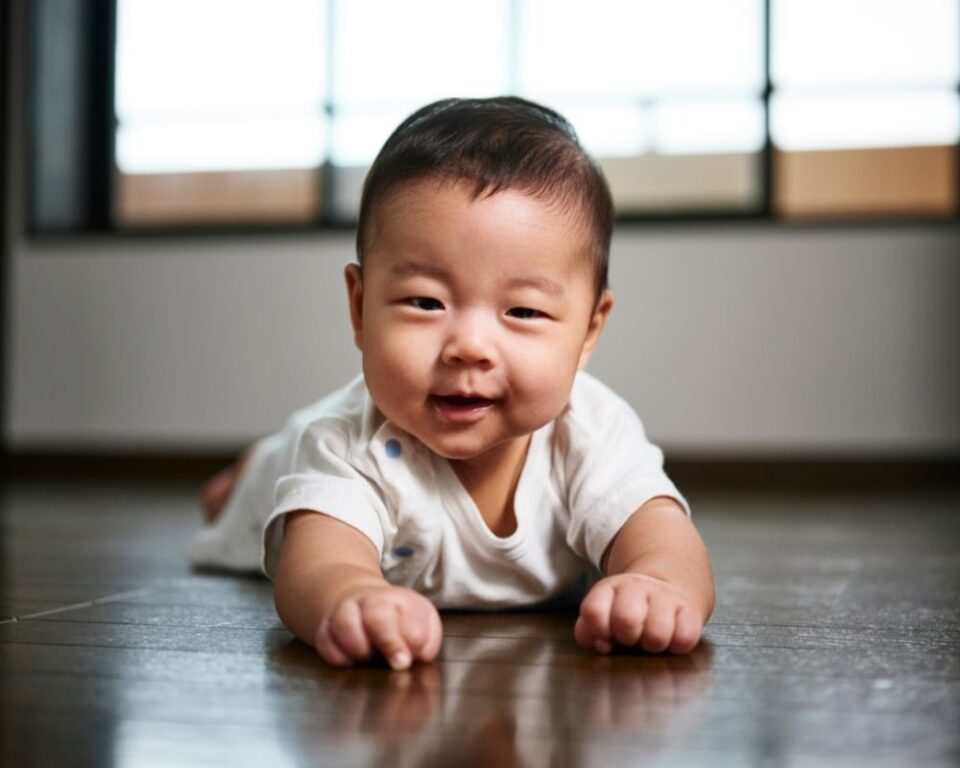 Sample 5MonthOld Sleep Schedule with Naps and Feeds