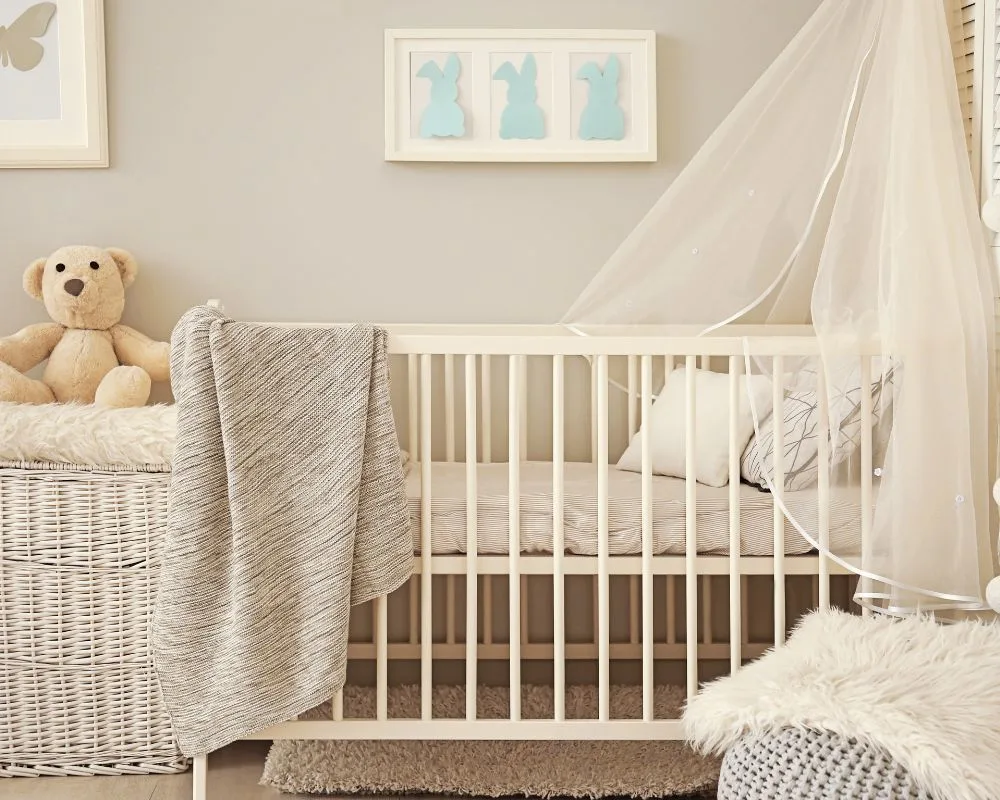 Crib Tent Safety Should You Use A Crib Tent?