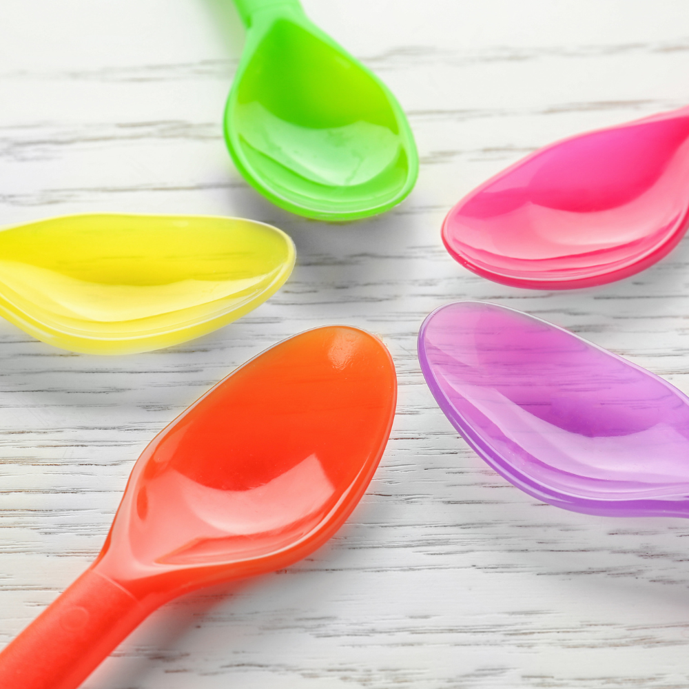 best spoons for baby led weaning