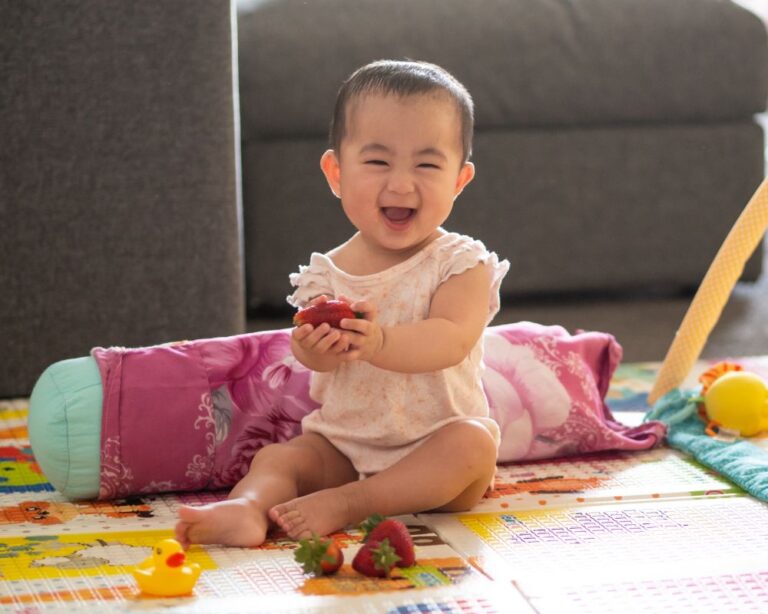 Sample 6 Month Old Sleep Schedule and Tips