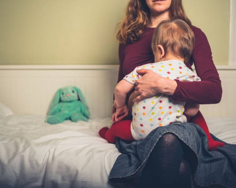 Sample Bedtime Routines to Help Baby Sleep The Postpartum Party