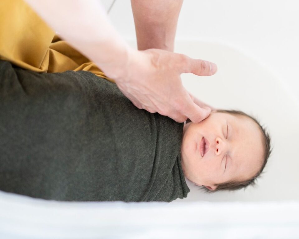 Should You Swaddle for Naps? (A Guide to Day Time Swaddling)