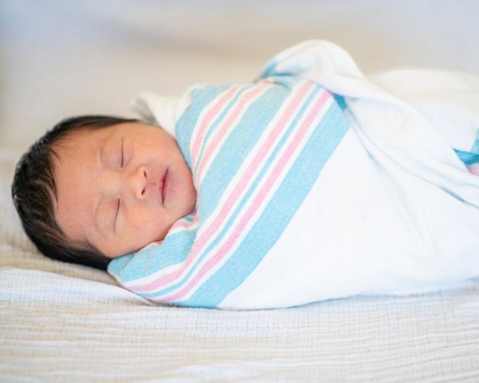 Should You Swaddle for Naps? (A Guide to Day Time Swaddling)