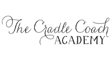 The Cradle Coach Logo.