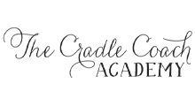 The Cradle Coach Logo.