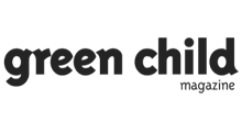 Green Child Logo.