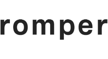 Romper Logo.
