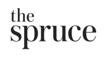 The Spruce Logo.