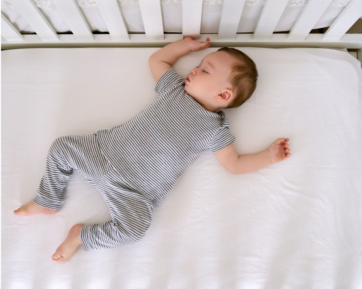 Why Your Baby Only Naps 30 Minutes (& How to Get Longer Naps) The