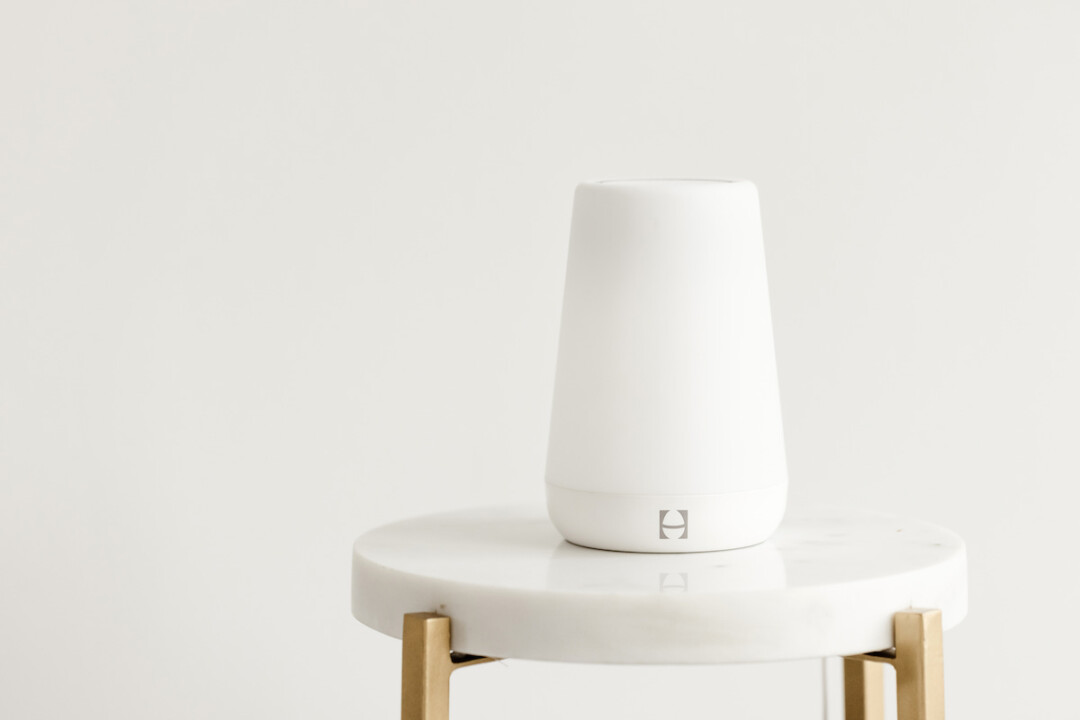 Hatch Rest vs Rest Plus What's the Difference? The Postpartum Party