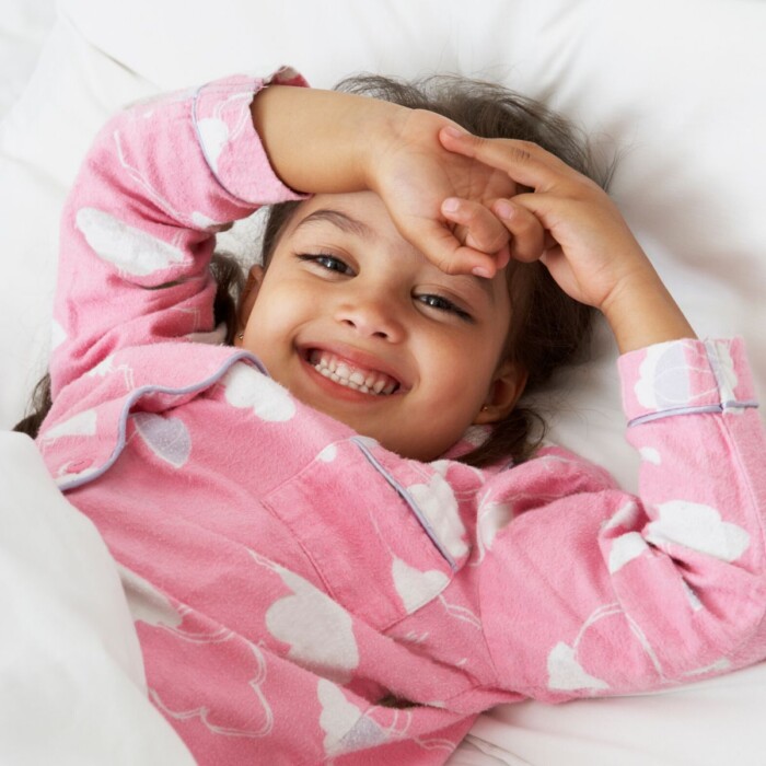 How to Dress Baby for Sleep (Safely & Comfortably)