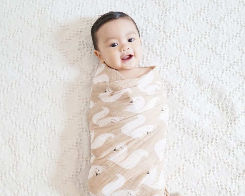 Swaddle vs Sleep Sack Do I Need Both?
