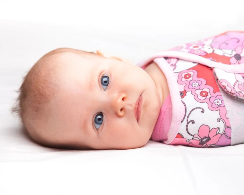 Swaddle vs Sleep Sack Do I Need Both?