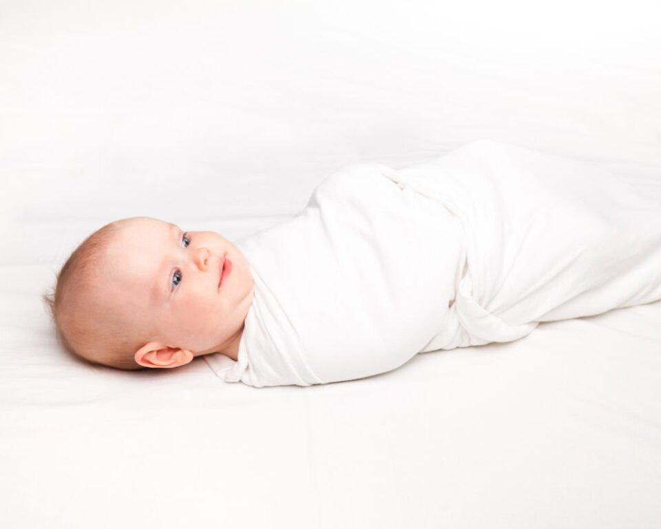 Swaddle vs Sleep Sack Do I Need Both?