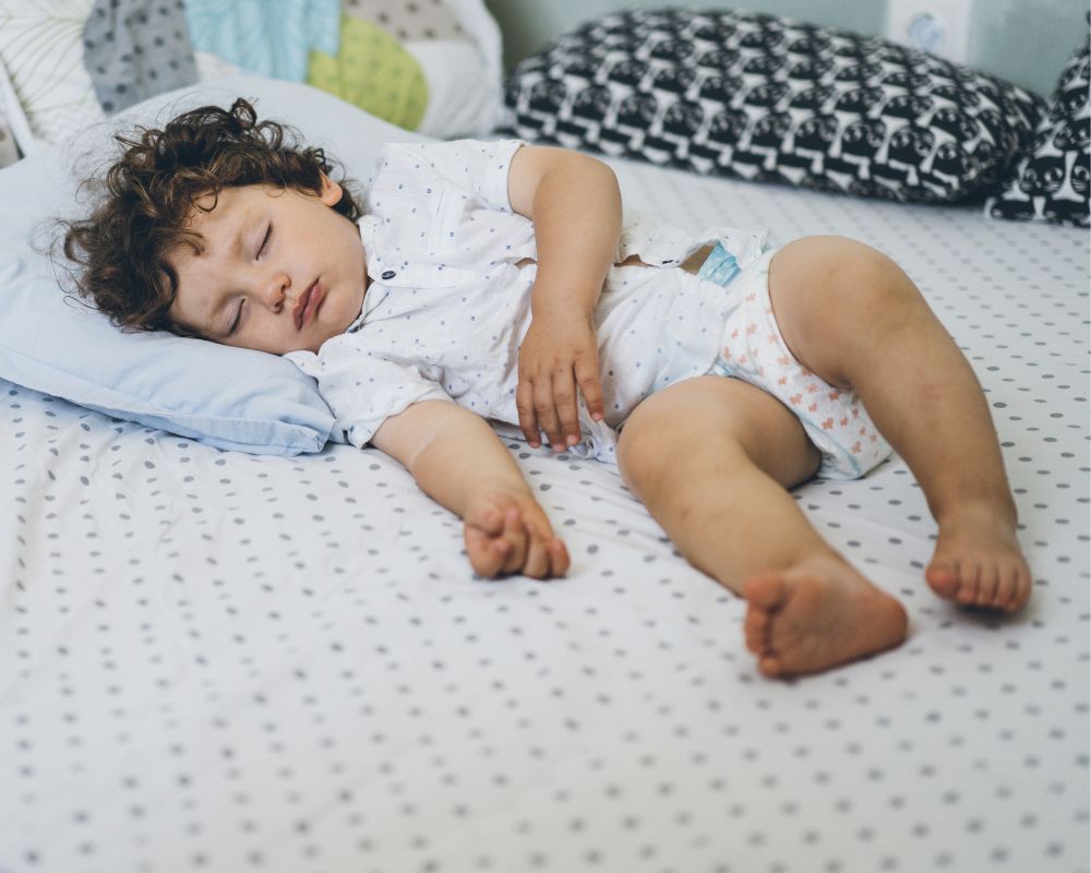 Sample 18 Month Old Sleep Schedule Naptime Bedtime Sample 18 Month Old Sleep Schedule Naptime Bedtime