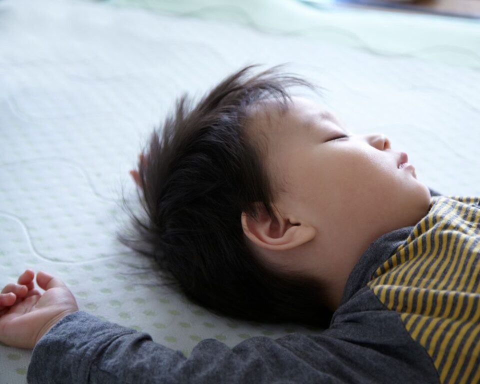 Sample 18 Month Old Sleep Schedule (Naptime & Bedtime)