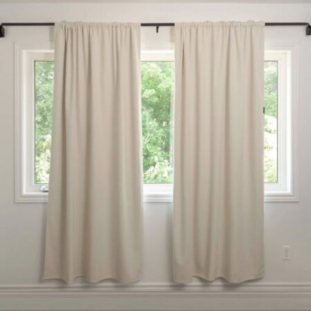 10 Best Blackout Curtains for Baby's Nursery - The Postpartum Party