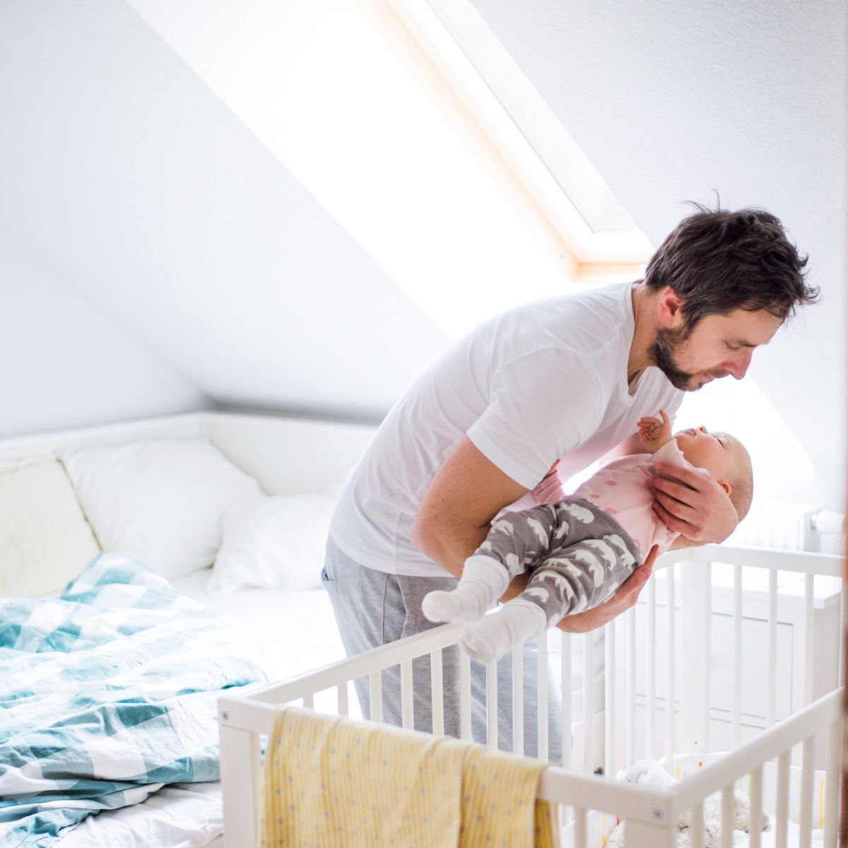 How Long Does Sleep Training Take