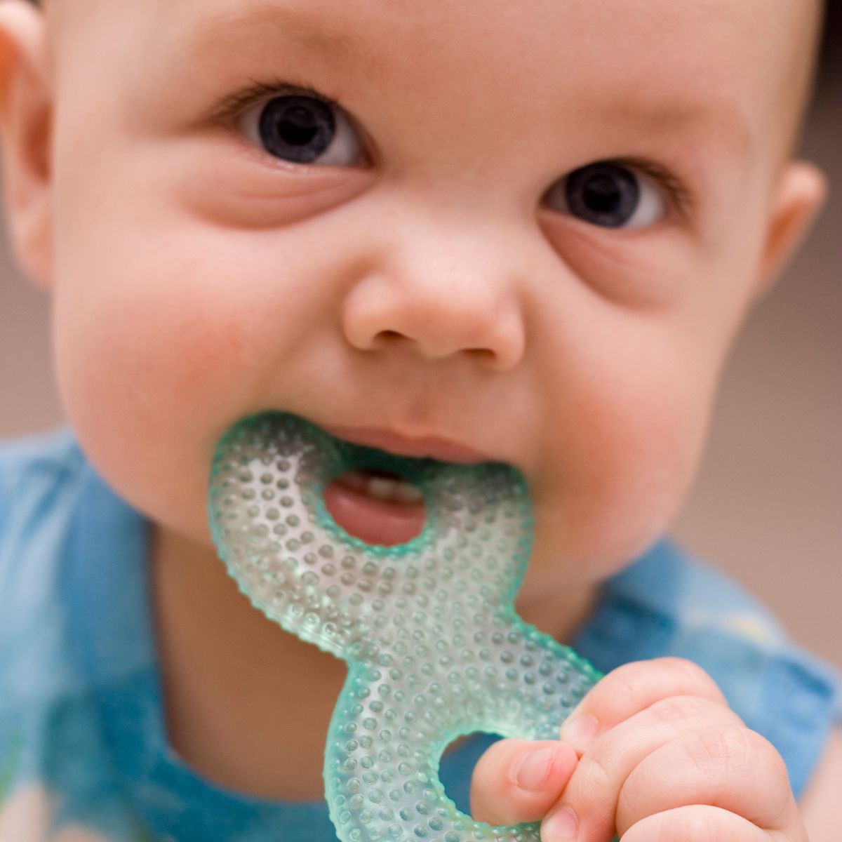 Is Your Baby Teething or Going Through A Sleep Regression?