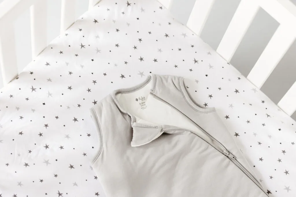 The 5 Best Transition Swaddles for Your Growing Baby