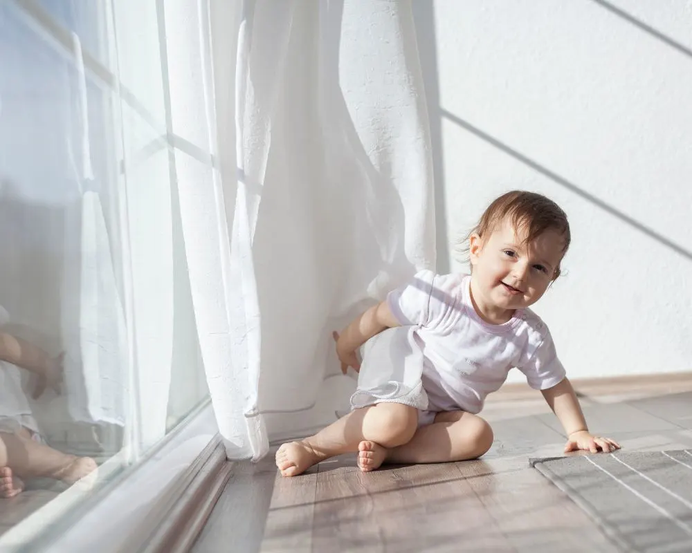 Do Babies Need Blackout Curtains