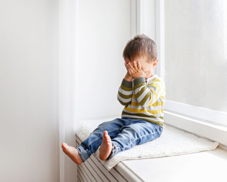 10 Reasons Your Toddler is Waking Up Too Early (And Fixes)