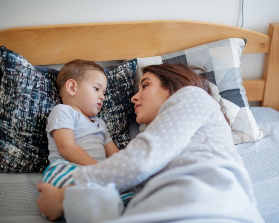 10 Reasons Your Toddler is Waking Up Too Early (And Fixes)