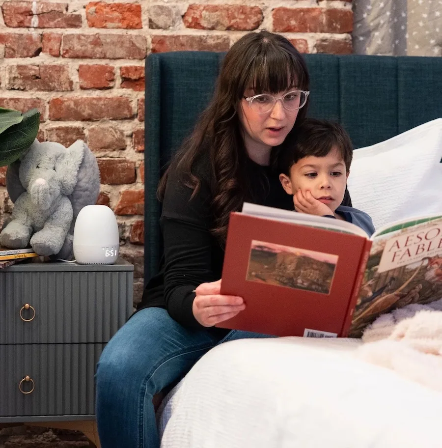 5 Best Okay to Wake Clock Options (And Tips for Using Them)