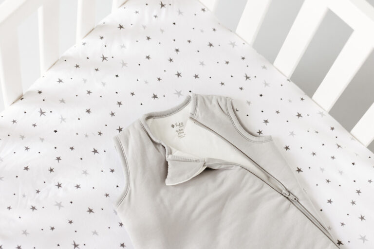 When Can Baby Sleep with A Blanket? (How to Keep Baby Safe)
