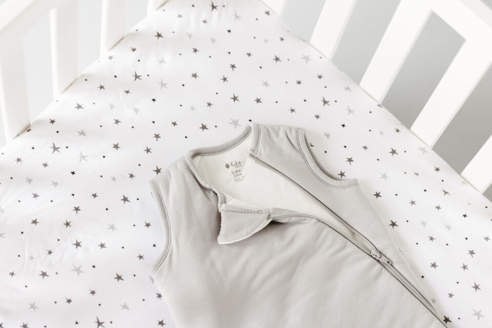 When Can Baby Sleep with A Blanket? (How to Keep Baby Safe)