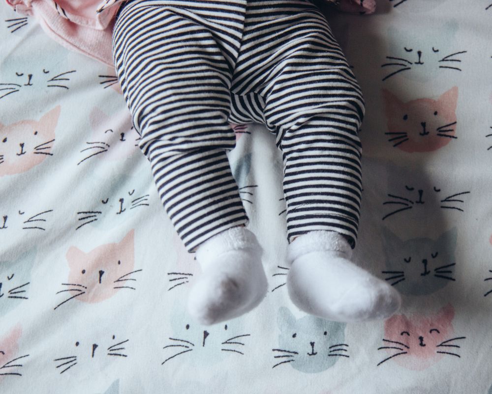 Optimal Three Month Old Sleep Schedule (With Feeds, Naps & Bedtime)