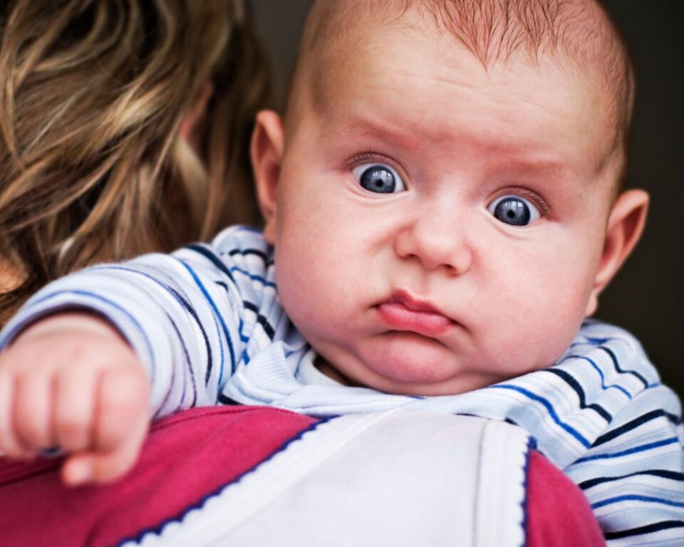 5 Tips to Help Your Baby Sleep Through Fireworks