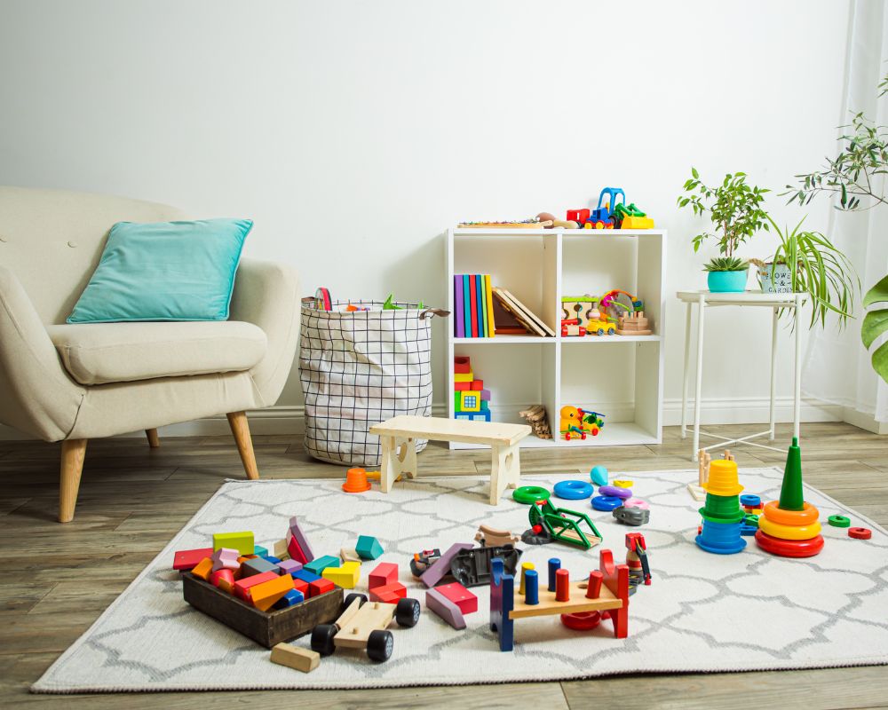 The 25 Best Quiet Time Toys for Kids