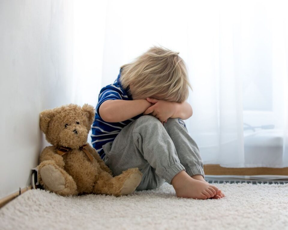 10 Tips to Help with Your Toddler's 2 Year Old Sleep Regression