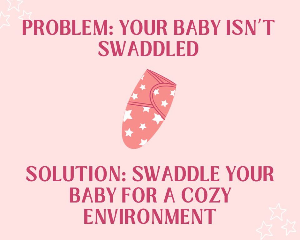 What to Do If Baby Hates the Crib The Postpartum Party