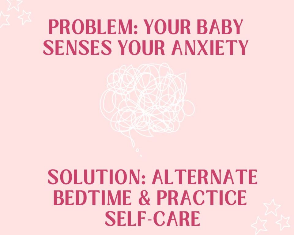 What to Do If Baby Hates the Crib The Postpartum Party