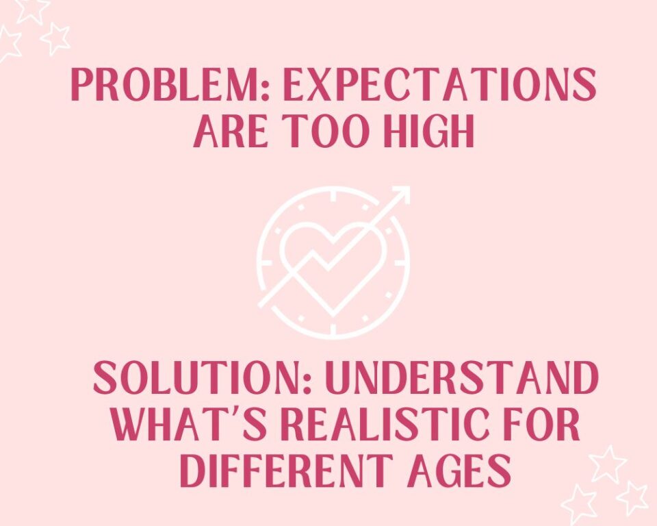 What to Do If Baby Hates the Crib The Postpartum Party