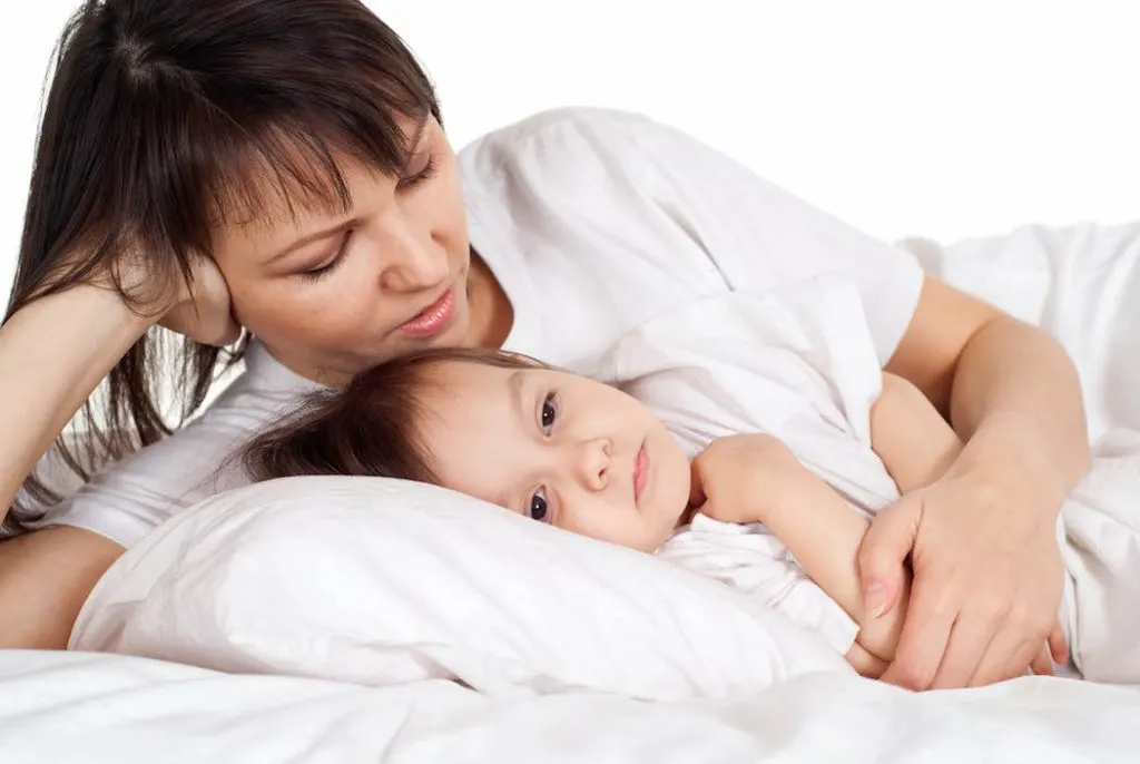 10 Tips to Help with Your Toddler's 2 Year Old Sleep Regression