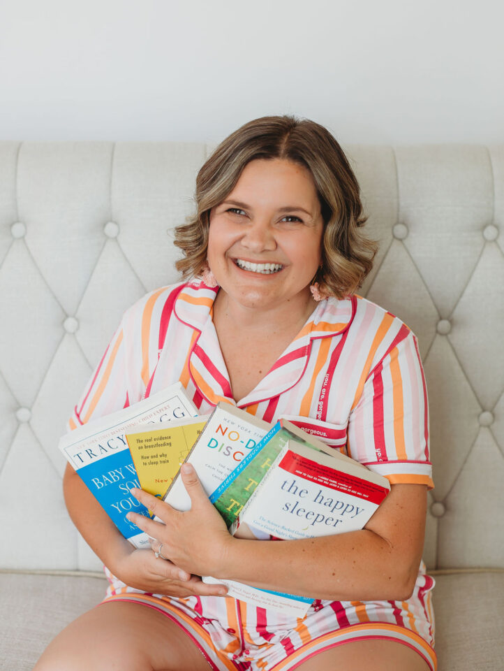 5 Tips to Help your Colic Baby Sleep (That Actually Work)