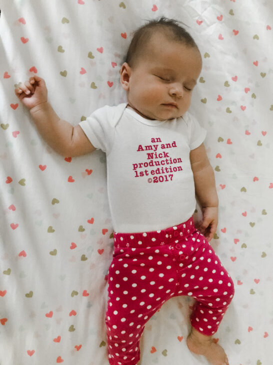 When to Stop Swaddling Baby Signs It's Time to Drop the Swaddle