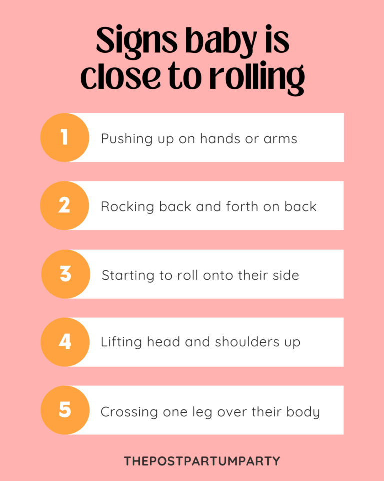 When to Stop Swaddling Baby Signs It's Time to Drop the Swaddle