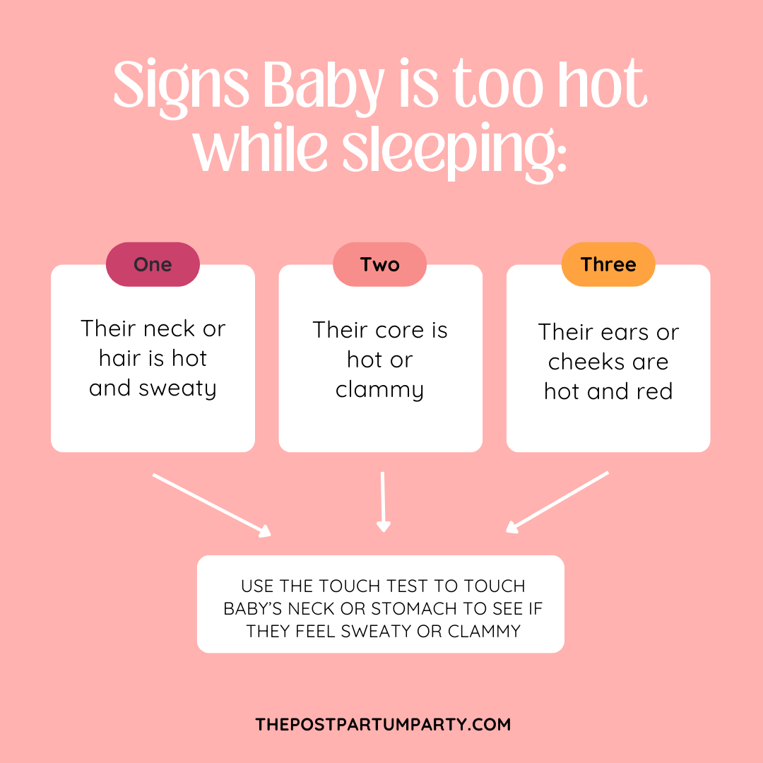 How to Dress Baby for Sleep (Safely & Comfortably)