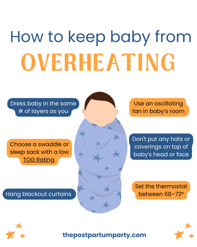 5 Tips for How to Dress A Newborn in Summer The Postpartum Party