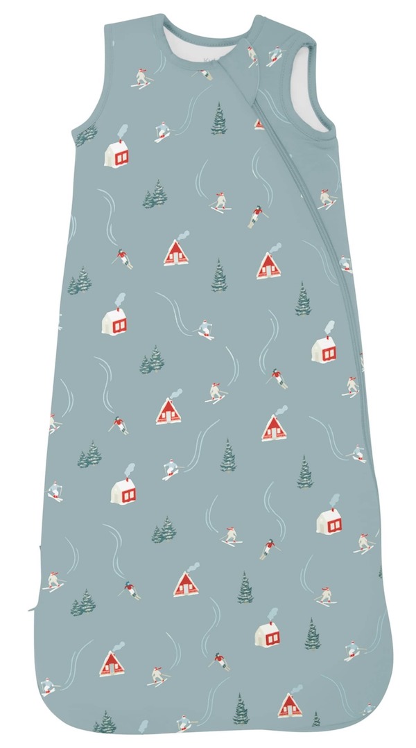 10 Best Winter Sleep Sacks to Keep Baby Warm