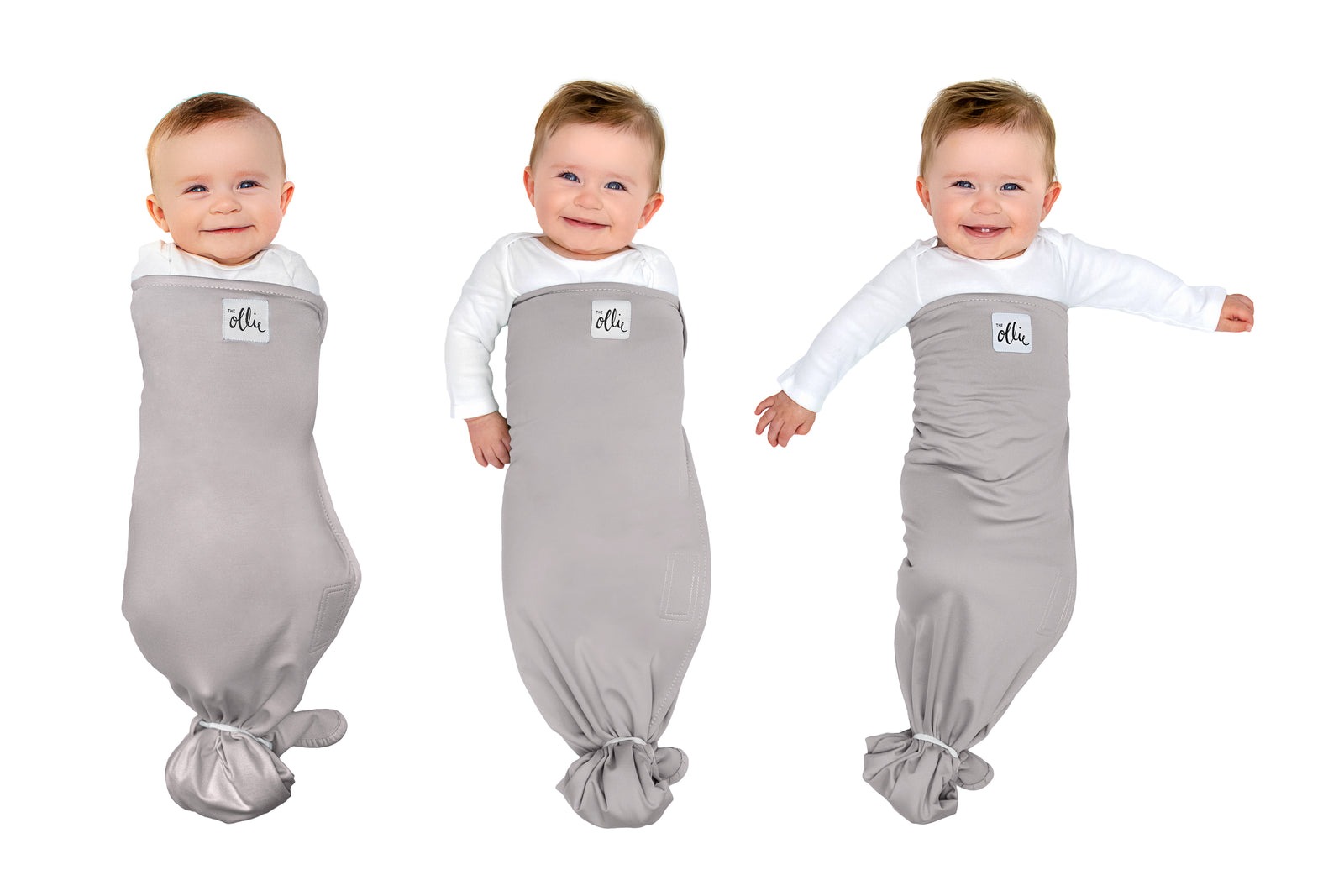 5 Best Transition Swaddles (Drop the Swaddle) - The Postpartum Party